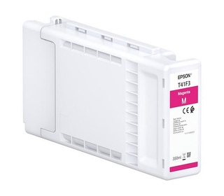 Epson UltraChrome XD2 T41F340 cartouche d'encre 1 pièce(s) Original Magenta
