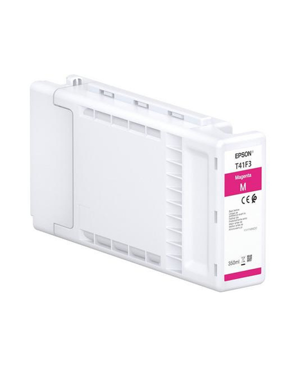 Epson UltraChrome XD2 T41F340 cartouche d'encre 1 pièce(s) Original Magenta
