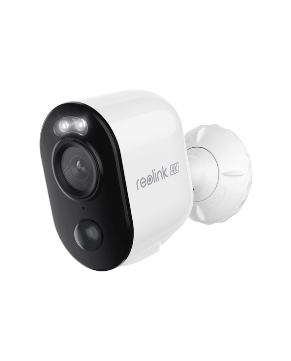 Reolink Argus Series B350 Caméra de sécurité IP Intérieure et extérieure 3840 x 2160 pixels Mur