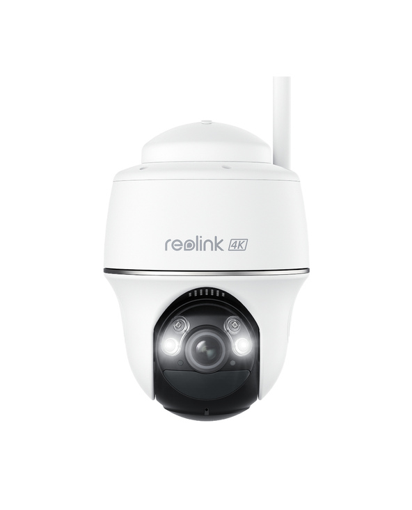 Reolink Argus Series B440 Dôme Caméra de sécurité IP Intérieure et extérieure 3840 x 2160 pixels Plafond
