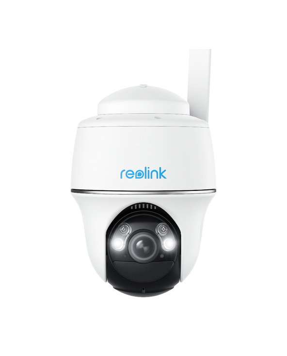 Reolink Go Series G430 Dôme Caméra de sécurité IP Extérieure 2560 x 1440 pixels Mur