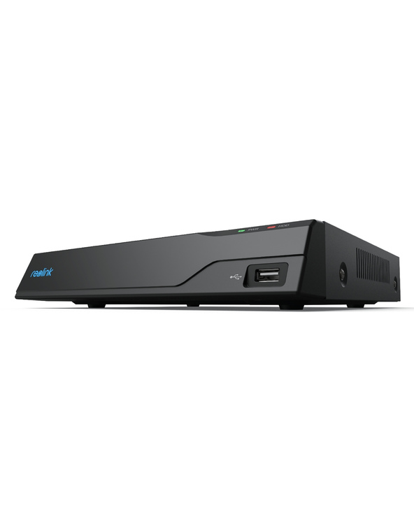 Reolink NVS8 Noir