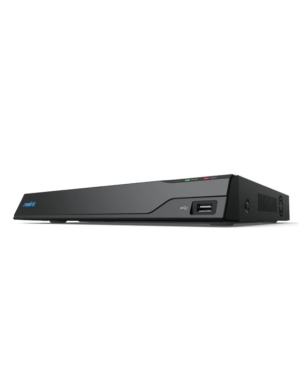 Reolink NVS16 Noir