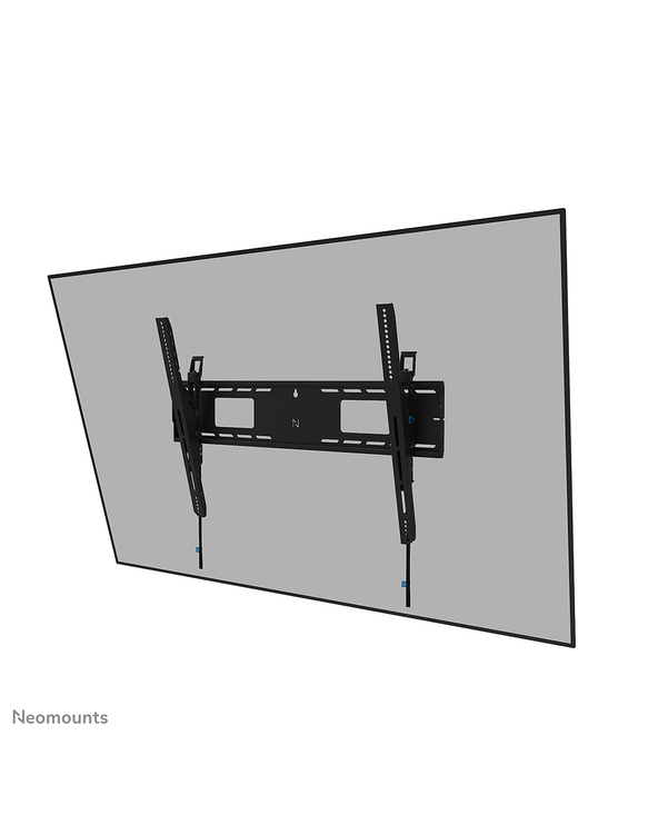 Neomounts support mural très robuste pour tv