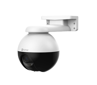 EZVIZ C8W Pro 2K Dôme Caméra de sécurité IP Extérieure 2048 x 1080 pixels Mur