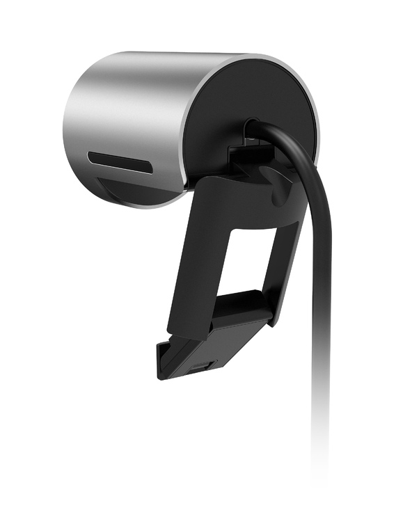 Yealink UVC30 webcam 8,51 MP 3840 x 2160 pixels USB 3.2 Gen 1 (3.1 Gen 1) Noir, Argent