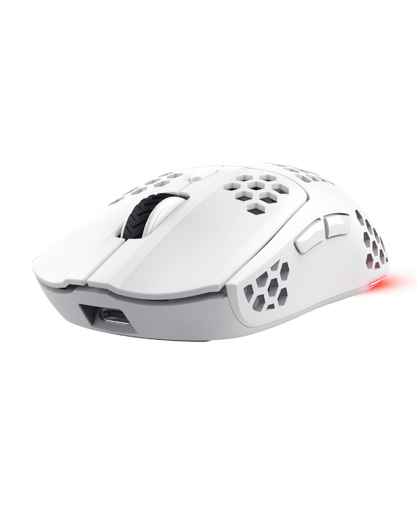 Trust GXT 929 Helox souris Jouer Droitier RF sans fil Optique 4800 DPI