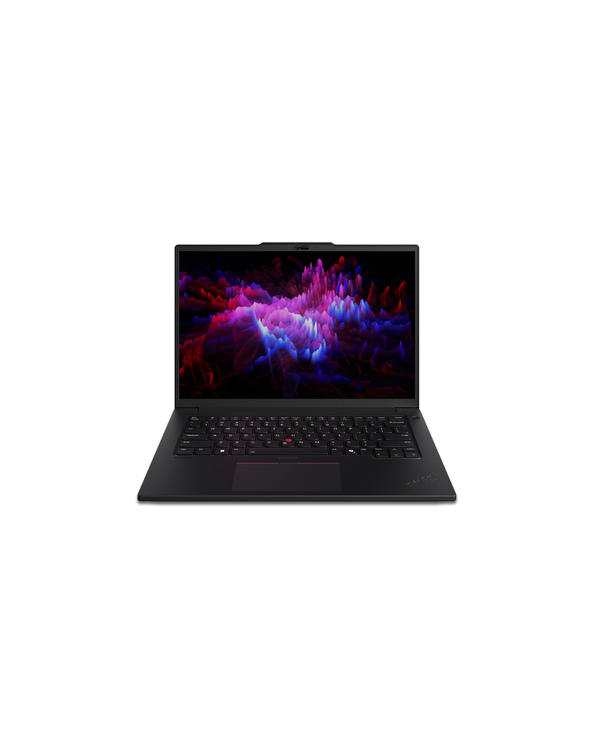 Lenovo ThinkPad P14S GEN 5 (INTEL) 14.5 Intel Core Ultra 7 64 Go Noir 1 To