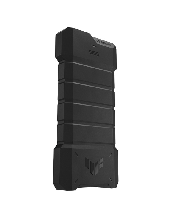 ASUS TUF Gaming A2 Enceinte ssd Noir M.2
