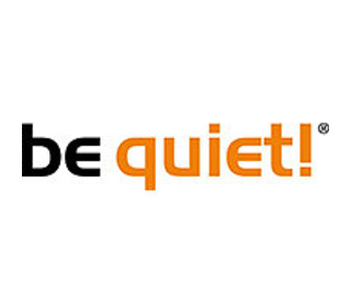 be quiet! PURE POWER 12 850W unité d'alimentation d'énergie 550 W 20+4 pin ATX ATX Noir