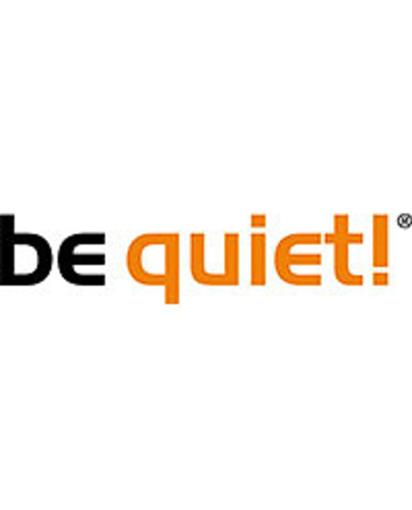 be quiet! PURE POWER 12 850W unité d'alimentation d'énergie 550 W 20+4 pin ATX ATX Noir