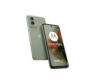 Motorola moto G55 5G 6.49" 256 Go Vert