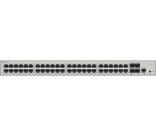 Huawei S220-48T4S Gigabit Ethernet (10/100/1000) 1U Gris