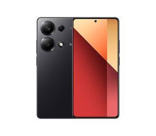 Xiaomi Redmi NOTE 13 PRO 5G 6.67" 256 Go Noir Xiaomi Redmi NOTE 13 PRO 5G 6.67" 256 Go Noir