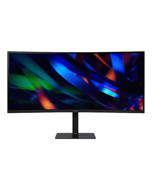 Acer CZ342CURHBMIPHUZX 34 LCD Quad HD 4 ms Noir