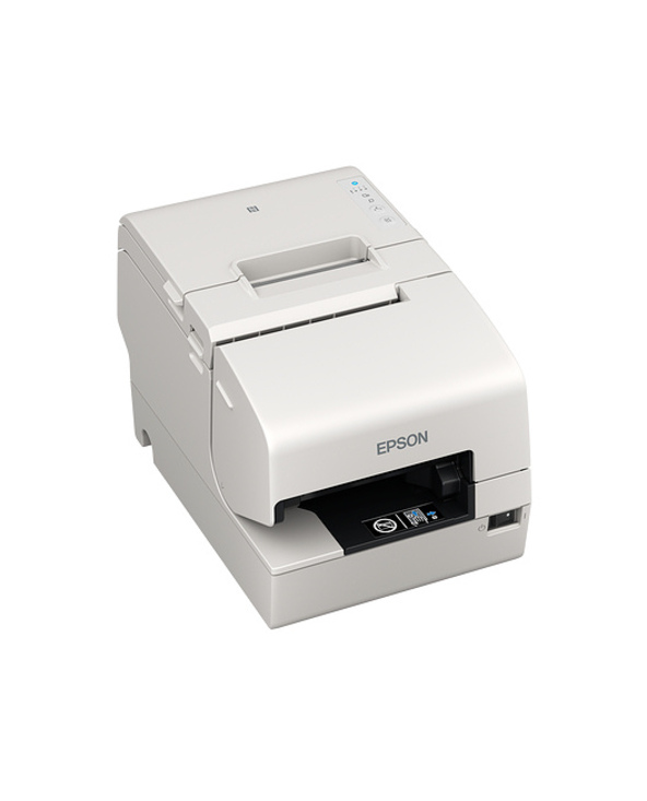Epson TM-H6000VI 180 x 180 DPI Avec fil &sans fil Thermique Imprimantes POS