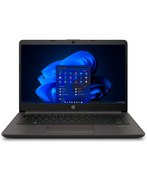 HP 240R G9 14" I3 8 Go Argent 256 Go