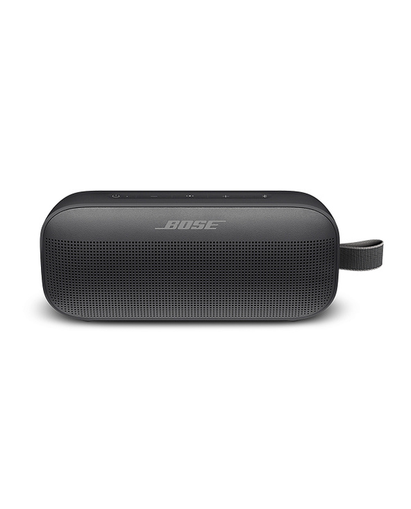 Bose SoundLink Flex Bluetooth Enceinte portable mono Noir