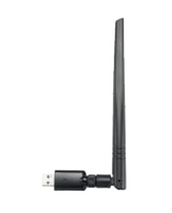 WE WECLW1200USB antenne Antenne omni-directionnelle USB