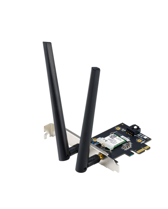 ASUS PCE-BE6500 Interne WLAN / Bluetooth 2882 Mbit/s