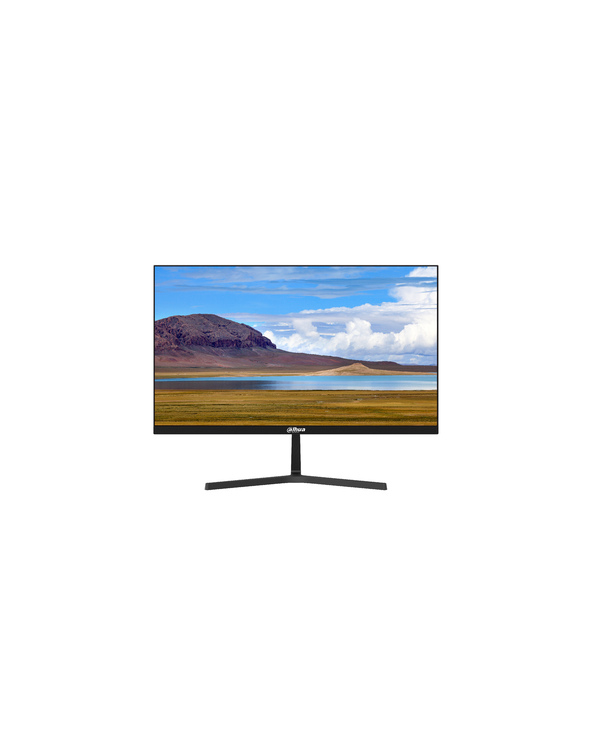 Dahua Technology LM27-B200S 27 LED Full HD 8 ms Noir