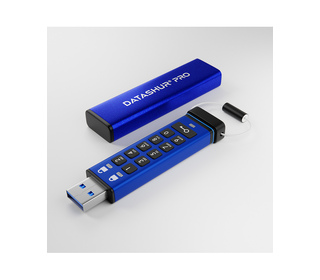 iStorage datAshur Pro USB3 256-bit 128GB