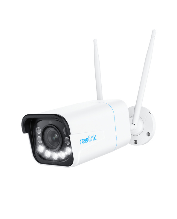 Reolink W430 Dôme Caméra de sécurité IP Extérieure 3840 x 2160 pixels Mur