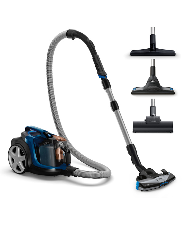 Philips PowerPro Expert FC9745/09 Aspirateur sans sac
