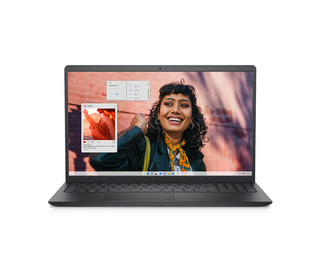 DELL Inspiron 3530 15.6" I7 16 Go Noir 512 Go