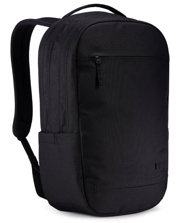 Case Logic Invigo Eco INVIBP116 Black 39,6 cm (15.6") Sac à dos Noir