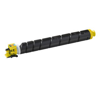 UTAX CK-8531Y Cartouche de toner 1 pièce(s) Original Jaune