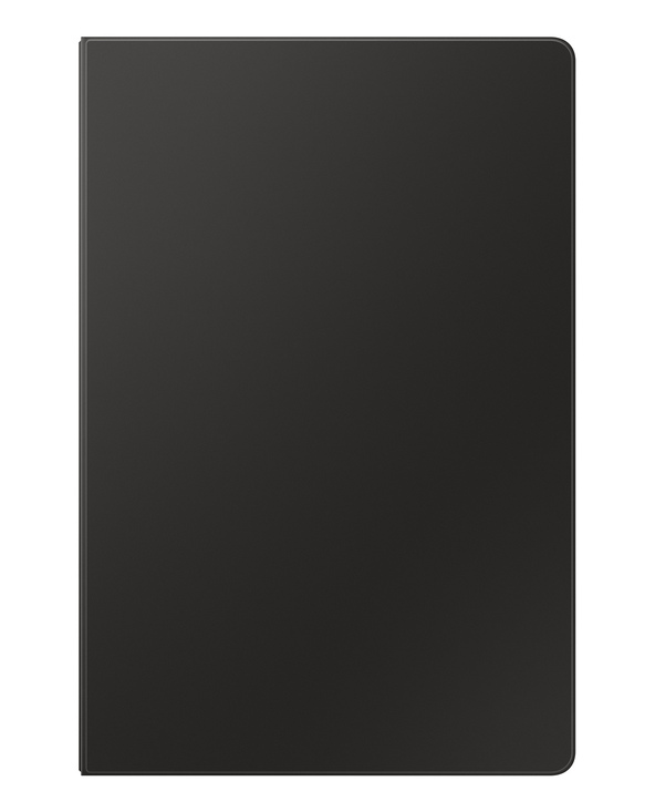 Samsung EF-DX825 QWERTZ Allemand Pogo Pin Noir