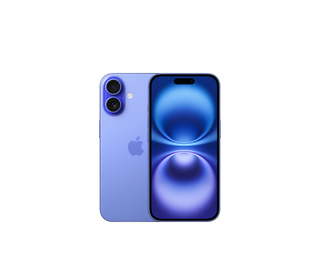 Apple iPhone 16 6.1" 512 Go Bleu