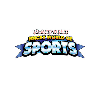 GameMill Entertainment Looney Tunes: Wacky World of Sports