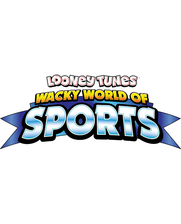 GameMill Entertainment Looney Tunes: Wacky World of Sports