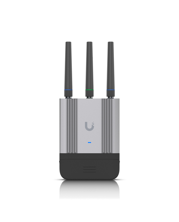 Ubiquiti UMR-Industrial Routeur de réseau cellulaire
