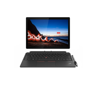 Lenovo ThinkPad X12 DETACHABLE GEN 2 12.3" Intel Core Ultra 5 16 Go Noir 512 Go