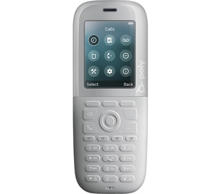 POLY Combiné téléphone DECT Rove 40