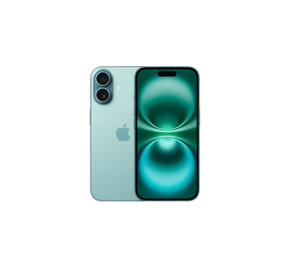 Apple iPhone 16 6.1" 512 Go Bleu