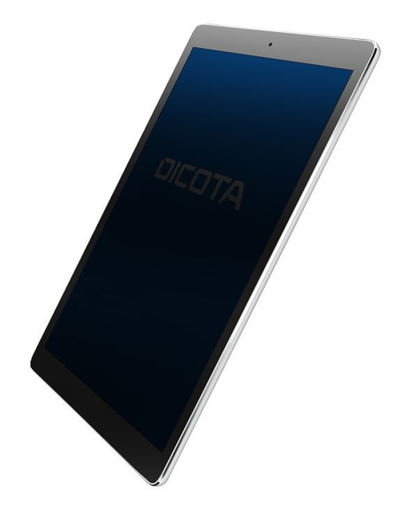 DICOTA D70905 protection d'écran de tablette Protection de l'écran contre les regards indiscrets Apple 1 pièce(s)
