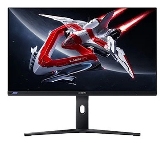 Xiaomi P27QBA-RGPGL 27" LED 1 ms Noir