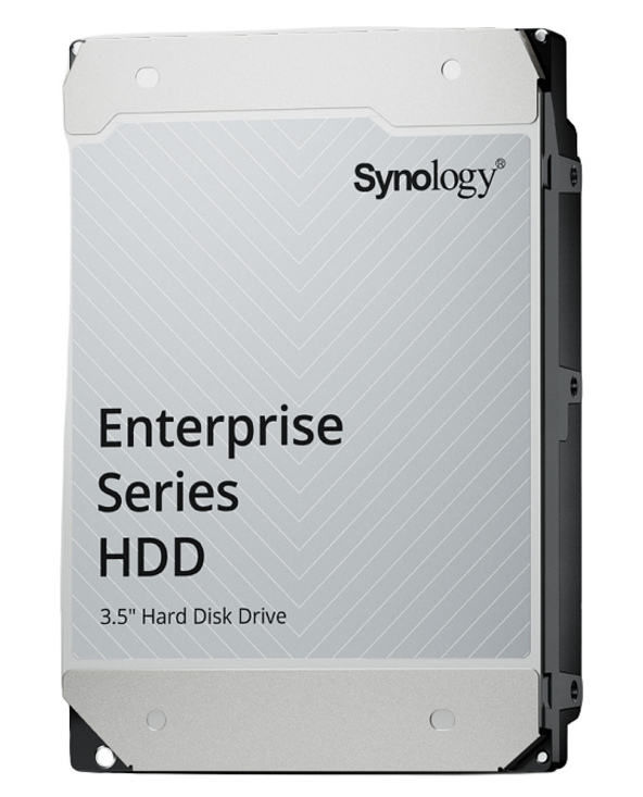 Synology HAS5310-20T disque dur 20 To 7200 tr/min 512 Mo 3.5 SAS