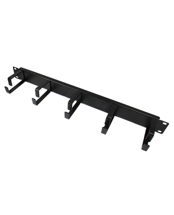 Alcasa GC-N0038 accessoire de racks Panneau de gestion de câbles