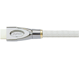Python GC-M0161 câble HDMI 1 m HDMI Type A (Standard) Blanc