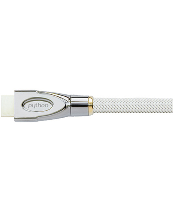 Python GC-M0161 câble HDMI 1 m HDMI Type A (Standard) Blanc