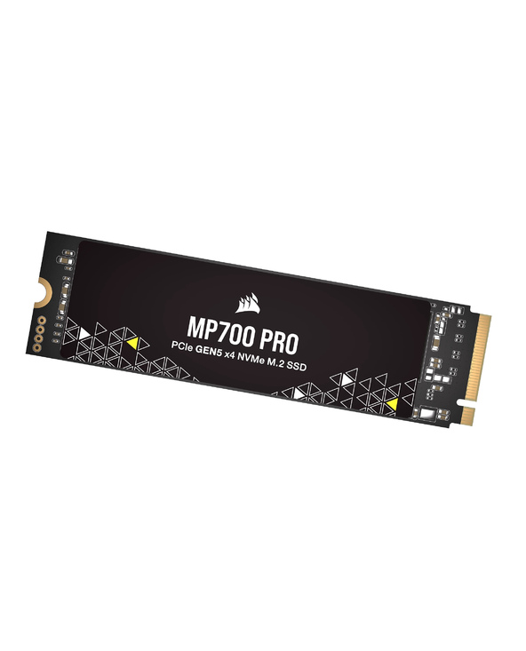 Corsair MP700 PRO 4 To M.2 PCI Express 5.0 NVMe 3D TLC NAND