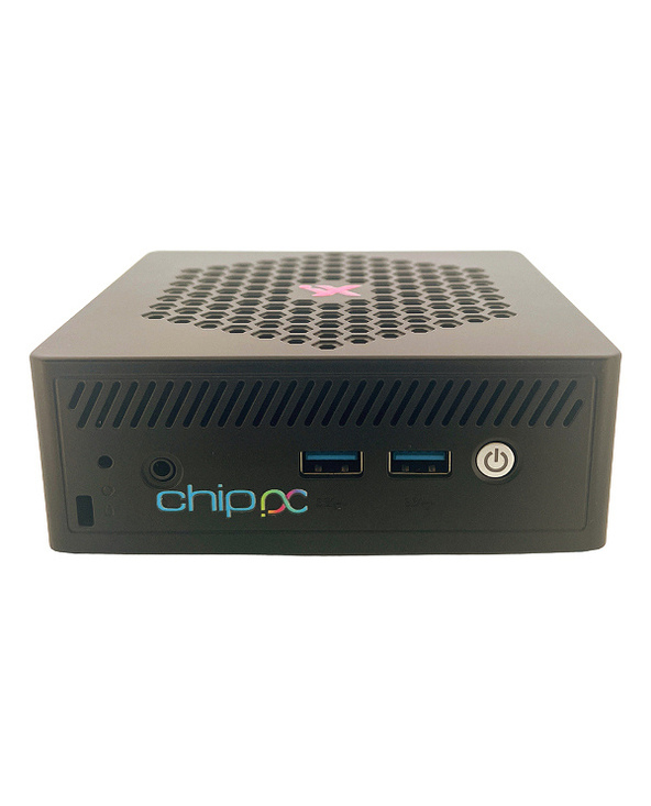 Chip PC CPN07420 Ordinateur embarqué 1,1 GHz Intel Celeron 128 Go eMMC 8 Go Chip PC CPN07420 Ordinateur embarqué 1,1 GHz Intel Celeron 128 Go eMMC 8 Go