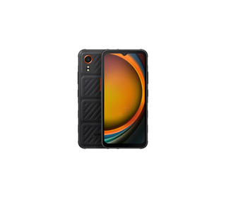 Samsung Galaxy XCover7 6.6" 128 Go Noir