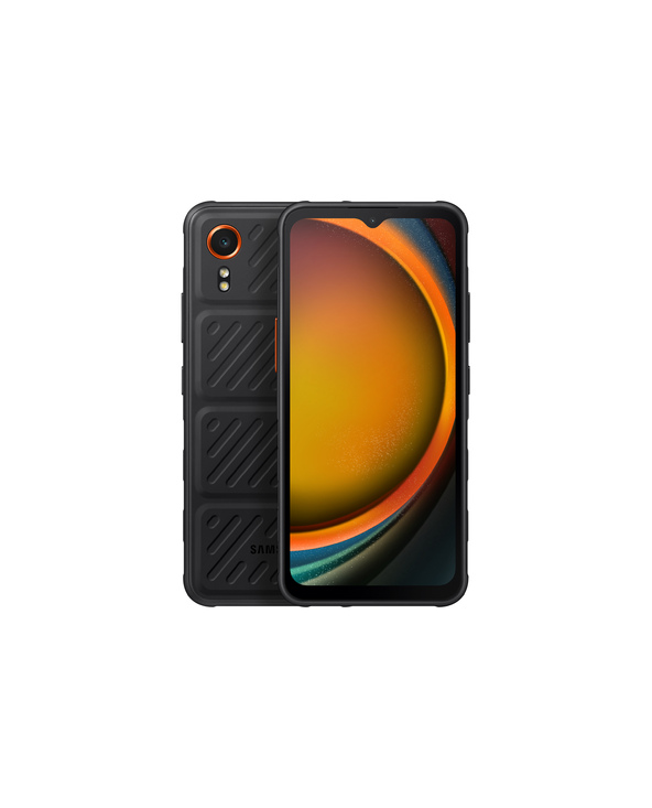 Samsung Galaxy XCover7 6.6" 128 Go Noir