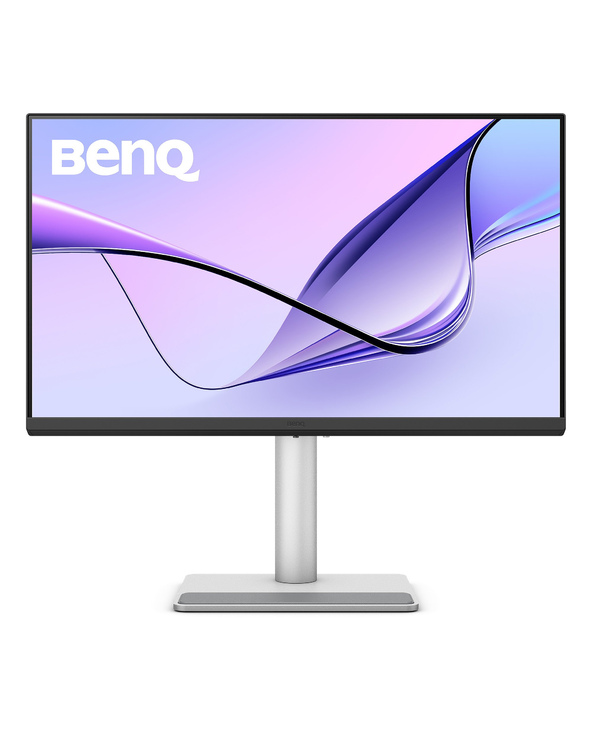BenQ MA270U 27" 4K Ultra HD 5 ms Blanc